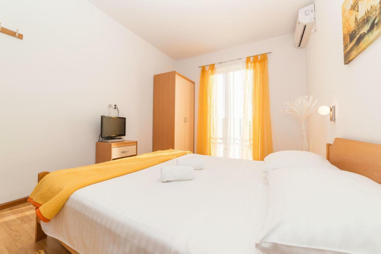 Apartments Maria Vodice Eksteriør billede