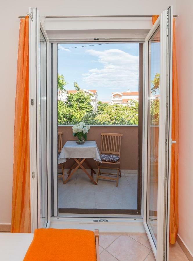 Apartments Maria Vodice Eksteriør billede
